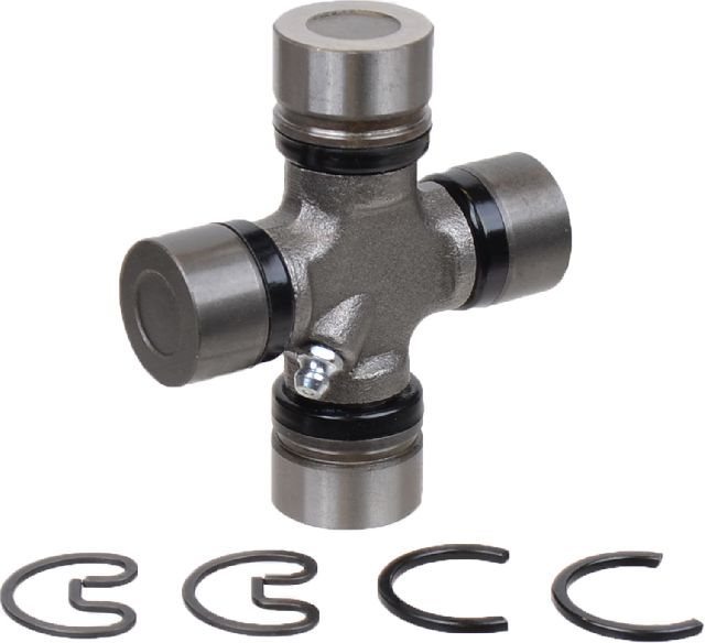 1988-1992 Pontiac Firebird Universal Joint - Rear (SKF)
