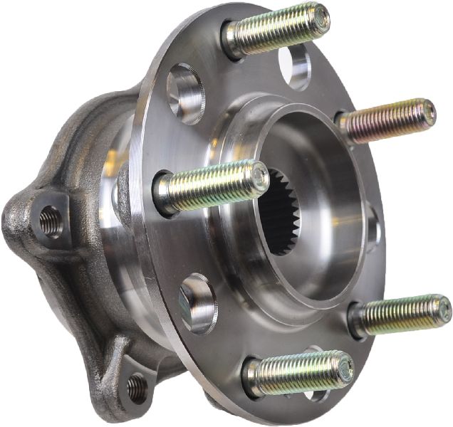2016-2021 Hyundai Tucson Wheel Bearing and Hub Assembly - Rear (SKF)