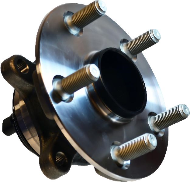 2018-2020 Lexus LS500 Wheel Bearing and Hub Assembly - Front (SKF)