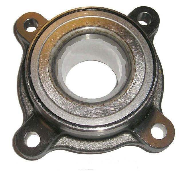 2008-2021 Lexus LX570 Wheel Bearing Assembly - Front (SKF)