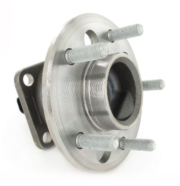1992-1999 Oldsmobile 88 Wheel Bearing and Hub Assembly - Rear (SKF)