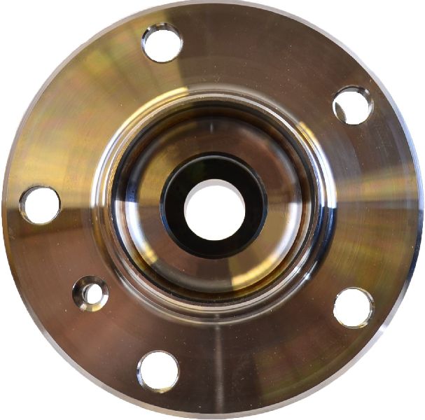 2014-2016 BMW 435i xDrive Wheel Bearing and Hub Assembly - Front (SKF)