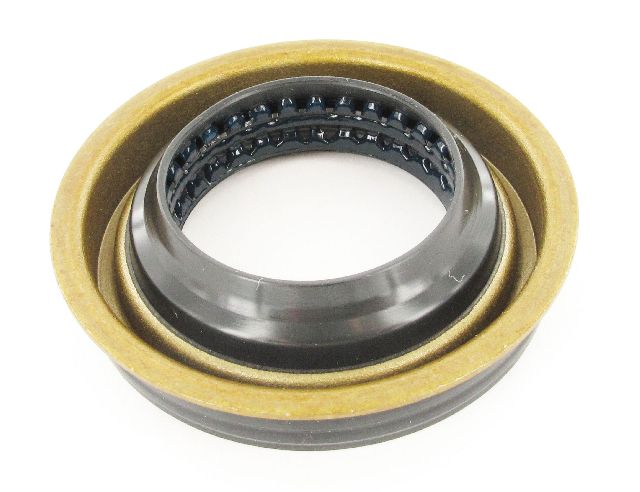 2000-2009 Dodge Durango Drive Axle Shaft Seal - Front (SKF)