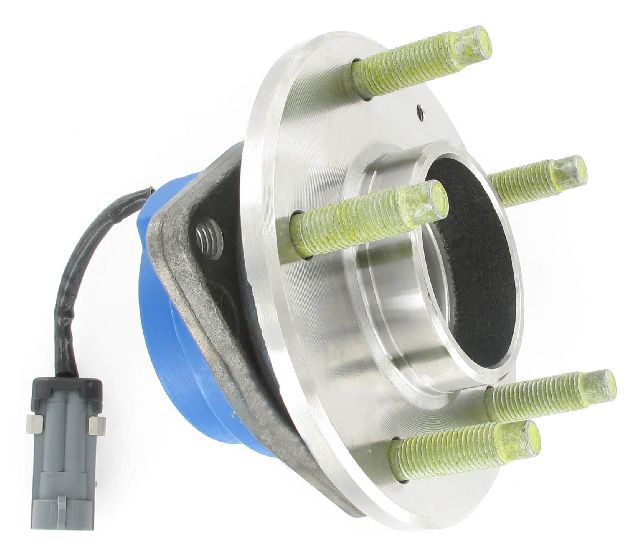 2005-2011 Cadillac STS Wheel Bearing and Hub Assembly - Front or Rear (SKF)