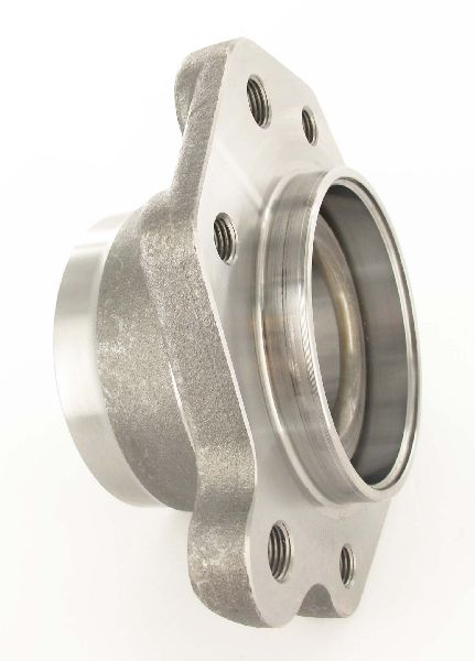 1997-2001 Honda CR-V Wheel Bearing and Hub Assembly - Rear Left (SKF)