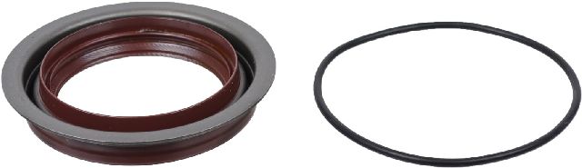 1956-1958 Buick Century Wheel Seal - Rear (SKF)
