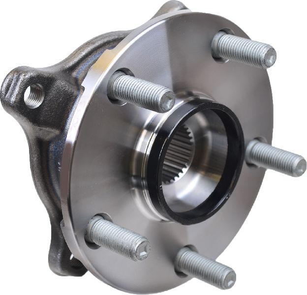 2006-2015 Lexus IS250 Wheel Bearing and Hub Assembly - Front Right (SKF)