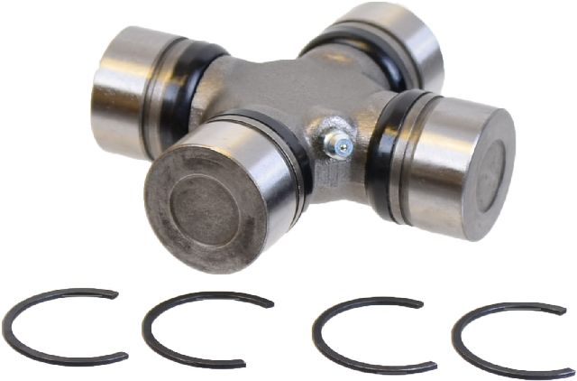 2006-2008 Dodge Ram 1500 Universal Joint - Front Axle at Wheels (SKF)