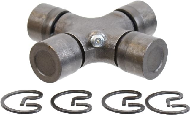 2003-2005 Lincoln Aviator Universal Joint - Front or Rear or Rear Shaft Front Joint or Rear Shaft Rear Joint (SKF)