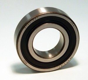 1984-1988 Nissan 200SX Wheel Bearing - Rear Inner (SKF)
