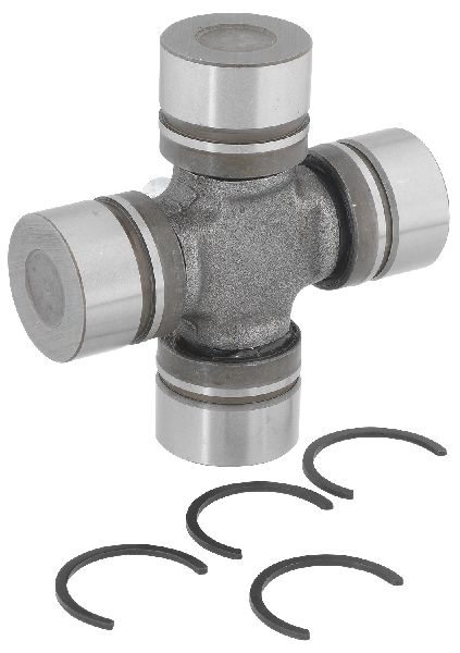 2003-2006 Kia Sorento Universal Joint - Rear Shaft Front Joint or Rear Shaft Rear Joint (SKF)