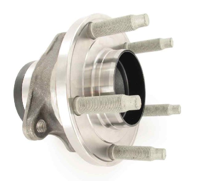 2009-2010 Ford Edge Wheel Bearing and Hub Assembly - Rear (SKF)