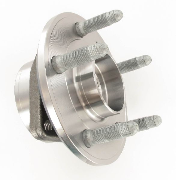 2012-2015 Chevrolet Camaro Wheel Bearing and Hub Assembly - Front or Rear (SKF)