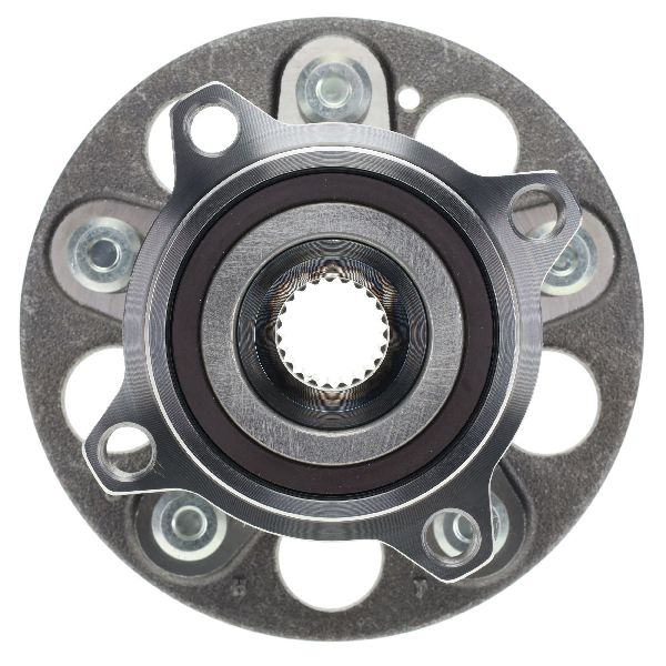 2017-2023 Honda CR-V Wheel Bearing and Hub Assembly - Rear (SKF)