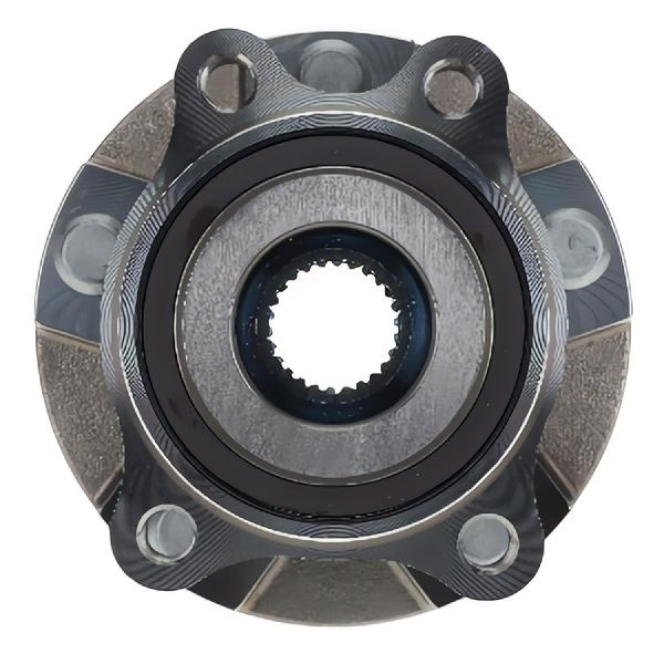 2021-2024 Toyota RAV4 Prime Wheel Bearing and Hub Assembly - Front (SKF)