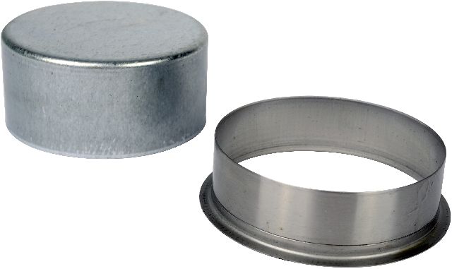 2002-2012 Nissan Altima Engine Crankshaft Repair Sleeve - Rear (SKF)