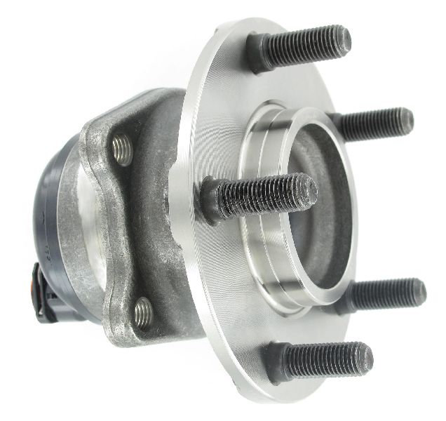 2001-2007 Dodge Caravan Wheel Bearing and Hub Assembly - Rear (SKF)