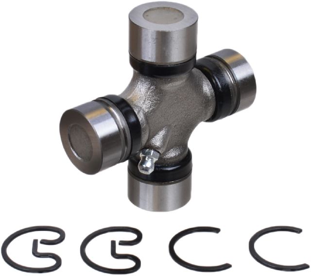 2002-2009 GMC Envoy Universal Joint - Front Shaft Front Joint (SKF)