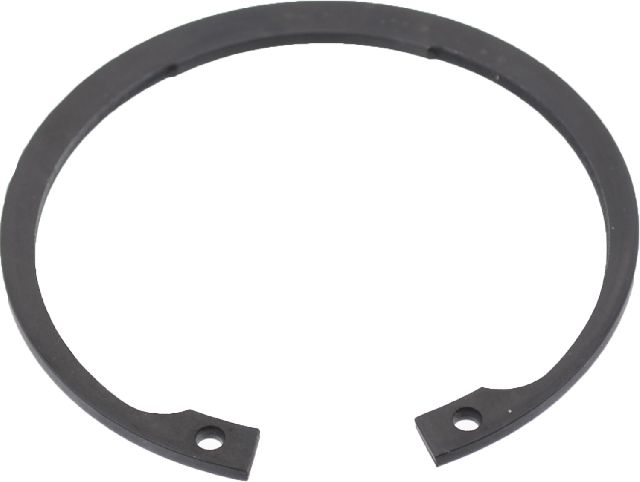 2004-2010 BMW X3 Wheel Bearing Retaining Ring - Front (SKF)
