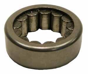1974-1994 Toyota Land Cruiser Wheel Bearing - Rear (SKF)