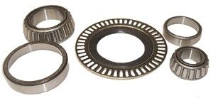 2007-2009 Mercedes-Benz E63 AMG Wheel Bearing and Seal Kit - Front (SKF)