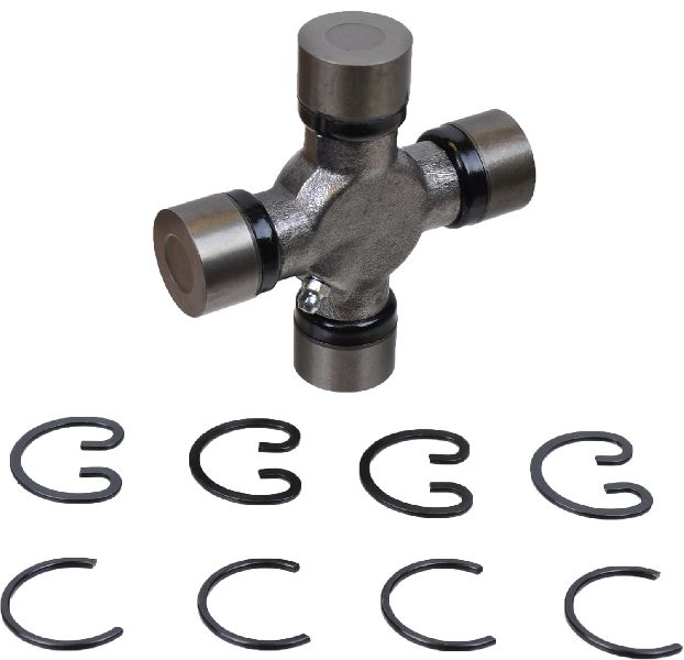 1963-1965 Mercury Marauder Universal Joint - Rear (SKF)