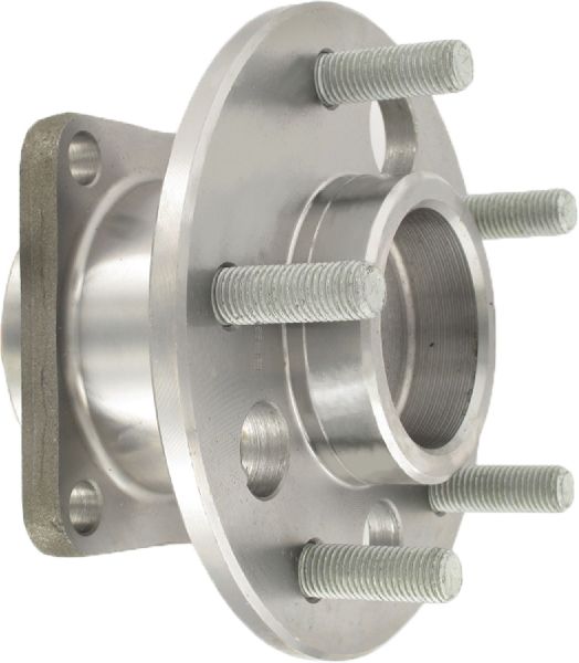 2003-2005 Pontiac Aztek Wheel Bearing and Hub Assembly - Rear (SKF)