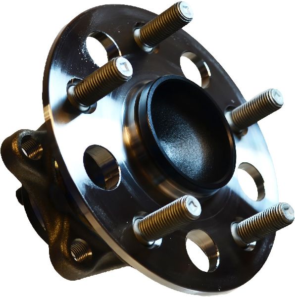 2019-2022 Lexus UX250h Wheel Bearing and Hub Assembly - Rear (SKF)