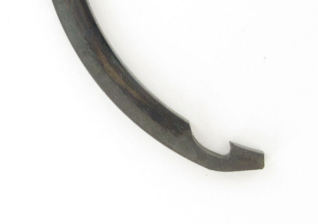 1991-1997 Toyota Previa Wheel Bearing Retaining Ring - Front (SKF)