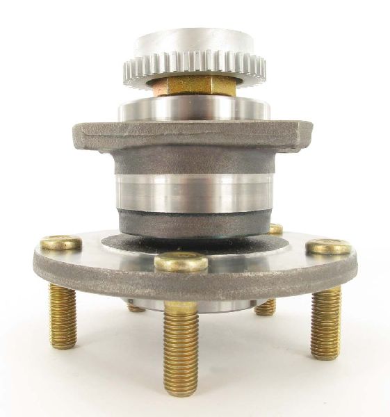 1995-2000 Dodge Avenger Wheel Bearing and Hub Assembly - Rear (SKF)