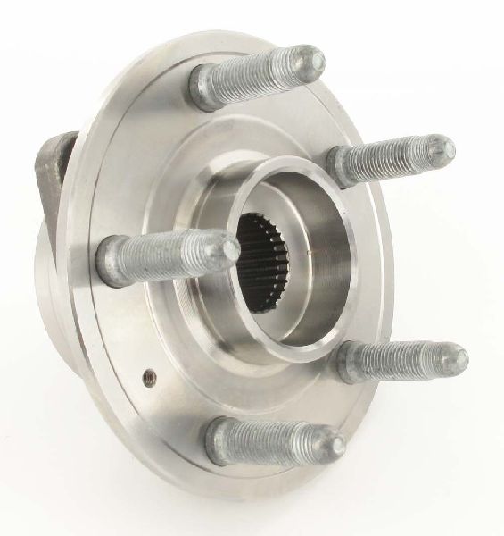 2008-2014 Cadillac CTS Wheel Bearing and Hub Assembly - Front or Rear (SKF)