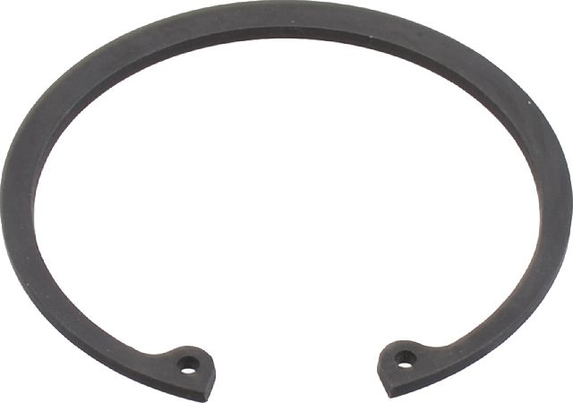 2013-2014 Acura ILX Wheel Bearing Retaining Ring - Front (SKF)