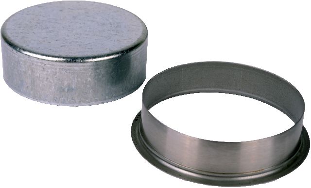 1983-1998 Ford E-350 Econoline Engine Timing Cover Repair Sleeve (SKF)