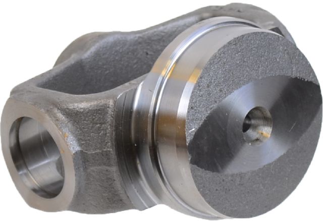 1979-1987 Ford Bronco Double Cardan CV Weld Yoke (SKF)