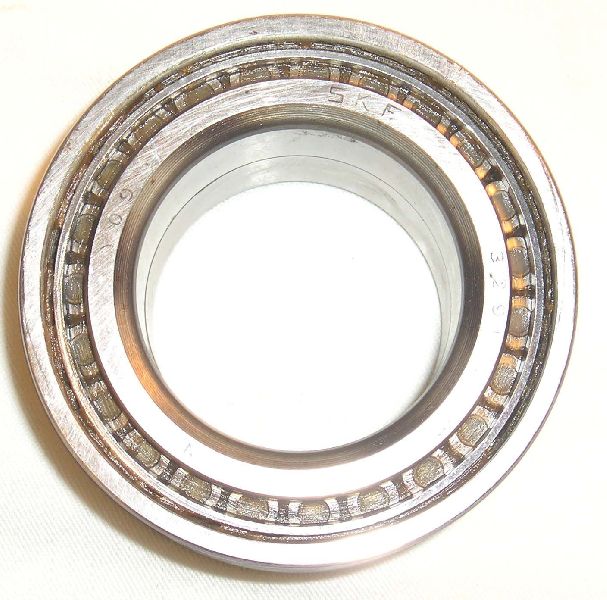 2002-2006 Freightliner Sprinter 3500 Wheel Bearing - Rear (SKF)