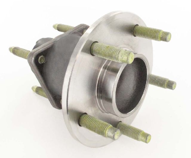 2004-2007 Saturn Ion Wheel Bearing and Hub Assembly - Rear (SKF)