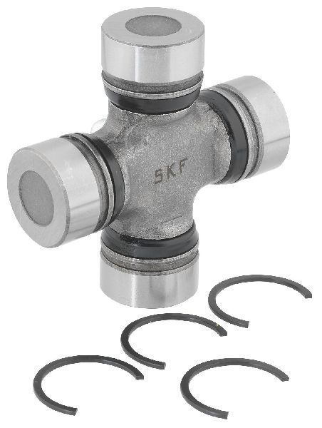1990-1994 Mitsubishi Mighty Max Universal Joint - Rear Shaft Center Joint or Rear Shaft Front Joint or Rear Shaft Rear Joint (SKF)