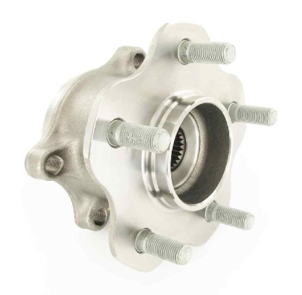 2011-2017 Nissan Juke Wheel Bearing and Hub Assembly - Rear (SKF)
