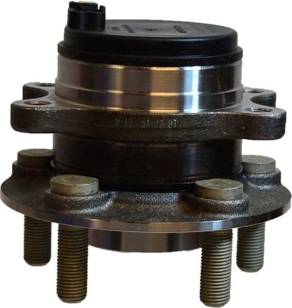 2015-2021 Ford Edge Wheel Bearing and Hub Assembly - Rear (SKF)
