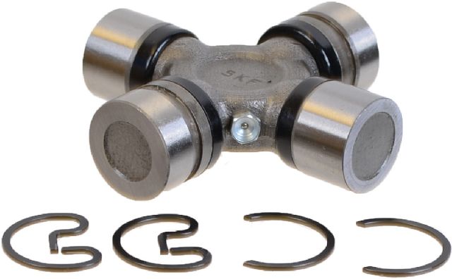 1999 Dodge Durango Universal Joint - Rear Shaft Rear Joint (SKF)