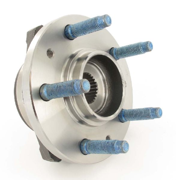 1999-2003 Ford Windstar Wheel Bearing and Hub Assembly - Front (SKF)