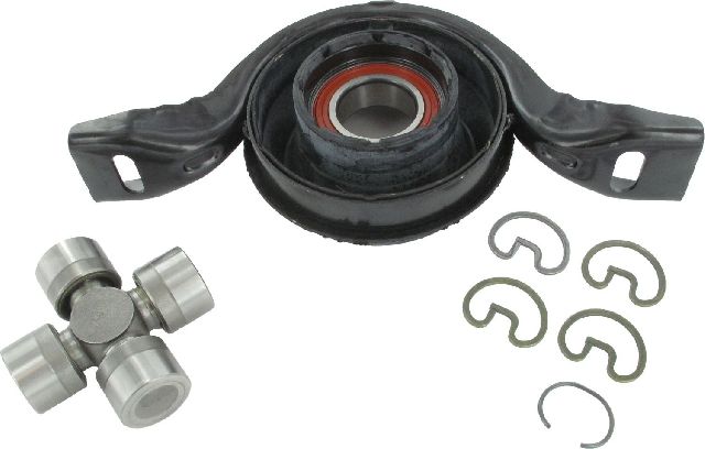 2005-2007 Chevrolet Equinox Drive Shaft Center Support Bearing (SKF)