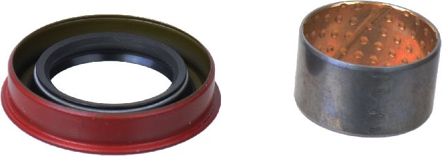 1985-1989 Chevrolet Astro Manual Transmission Seal Kit - Rear (SKF)