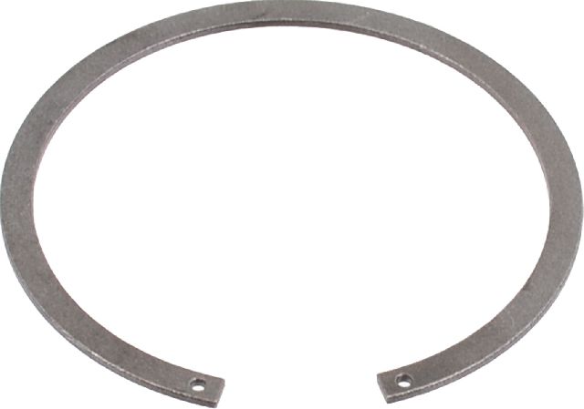 2001-2011 Mazda Tribute Wheel Bearing Retaining Ring - Front (SKF)