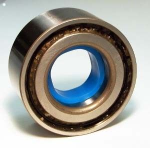 1997-2003 INFINITI QX4 Wheel Bearing - Rear (SKF)