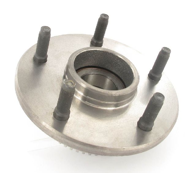 2000-2001 Dodge Ram 1500 Wheel Bearing and Hub Assembly - Front (SKF)