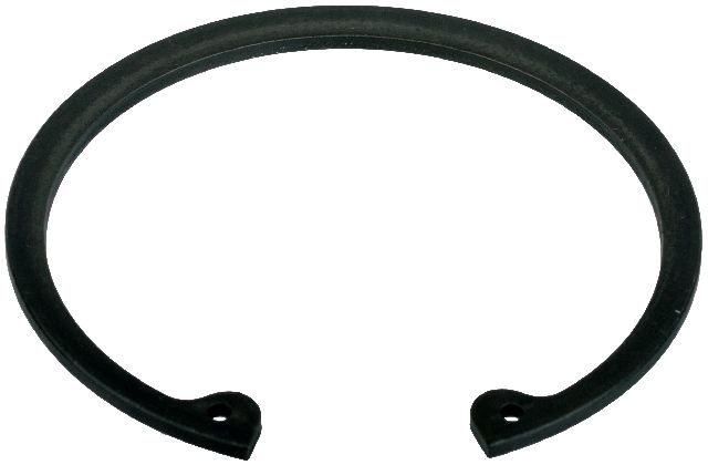 2009-2020 Honda Fit Wheel Bearing Retaining Ring - Front (SKF)