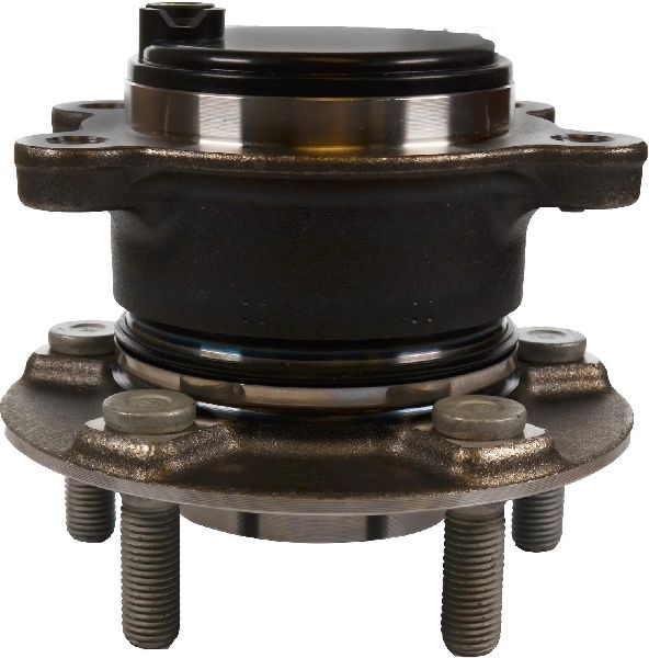 2020-2022 Ford Escape Wheel Bearing and Hub Assembly - Rear (SKF)