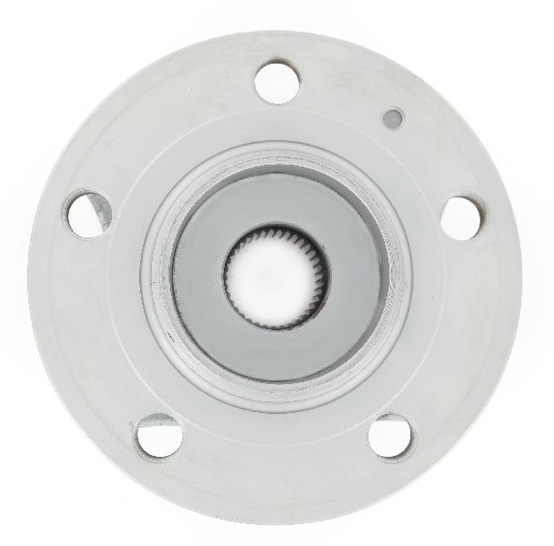 1999-2006 Volvo S80 Wheel Bearing and Hub Assembly - Front (SKF)