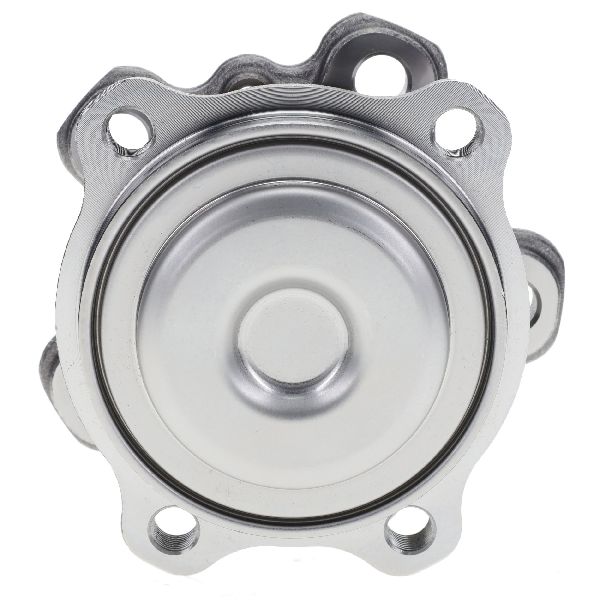 2020-2021 BMW X6 Wheel Bearing and Hub Assembly - Front (SKF)